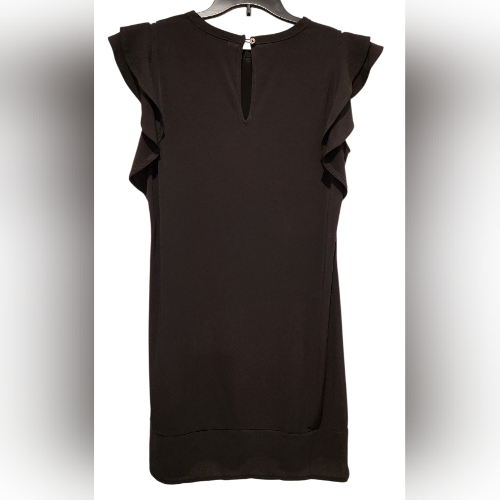Michael Kors Black Mini Dress - Picture 3 of 8